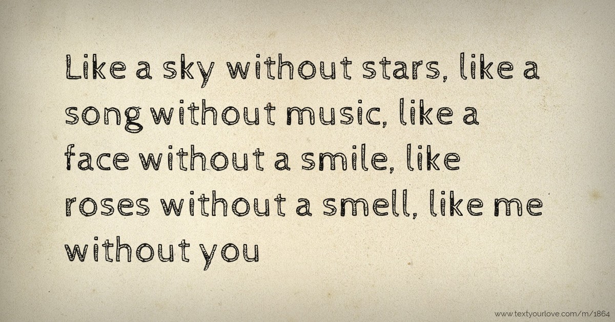 Sky Without Stars [1955]
